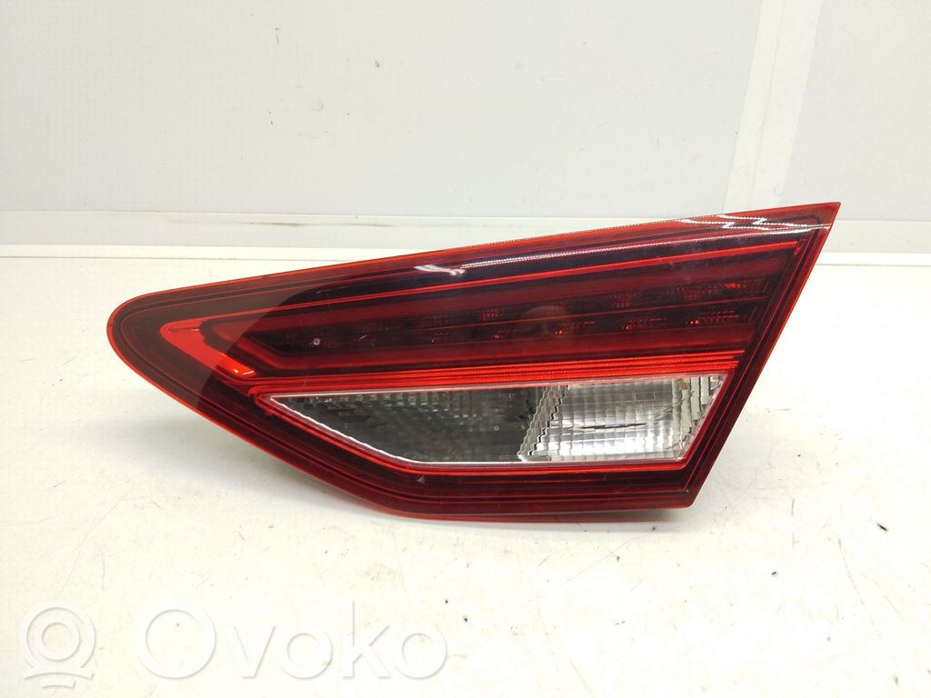 Seat Leon (5F) Takavalot 