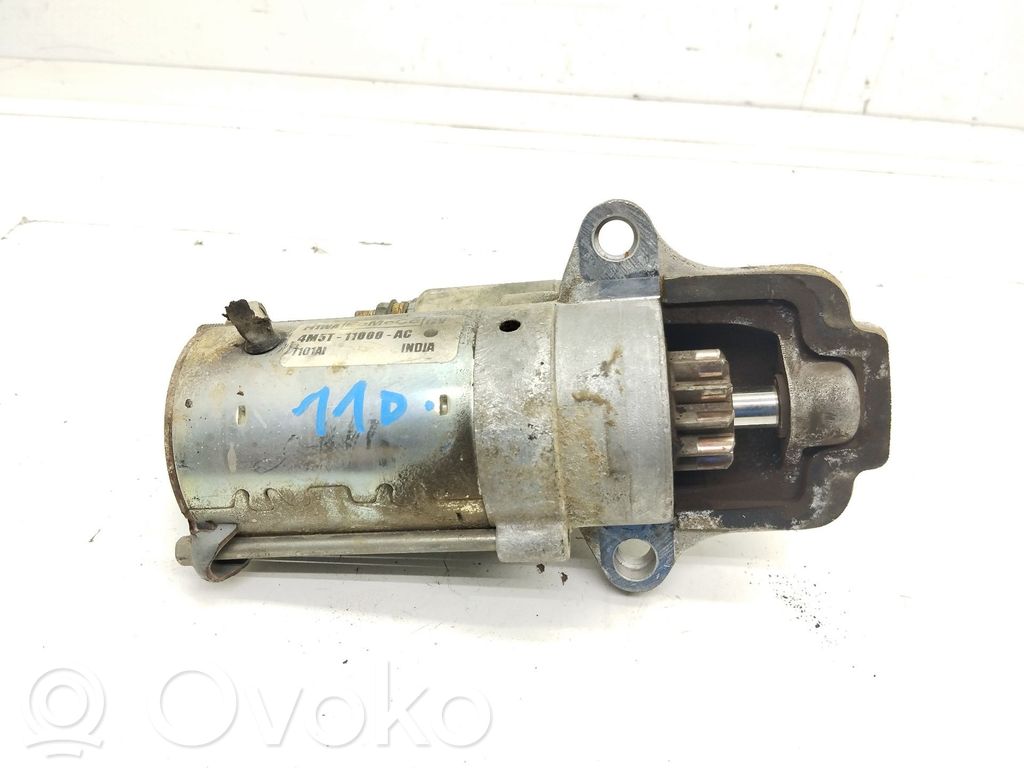 Motor de arranque   4M5T11000AC,FOMOCO