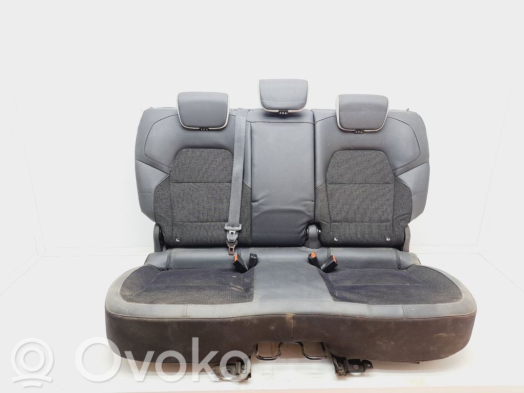 Asiento trasero   3802745