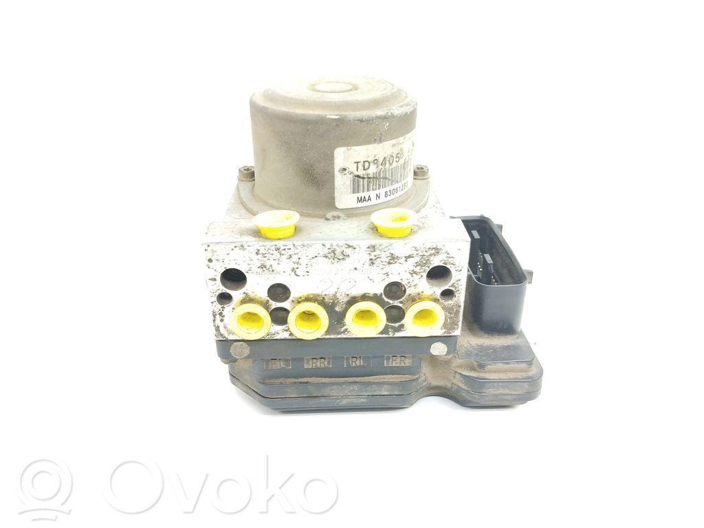 Bomba de ABS   E83010856,47660JY61D,TD8405