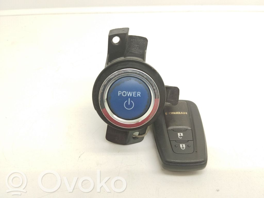 Interruptor de control multifunción   0034361,0100J2910