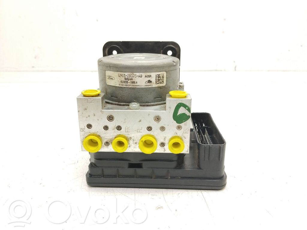 Bomba de ABS   LN152B373AB,ATE