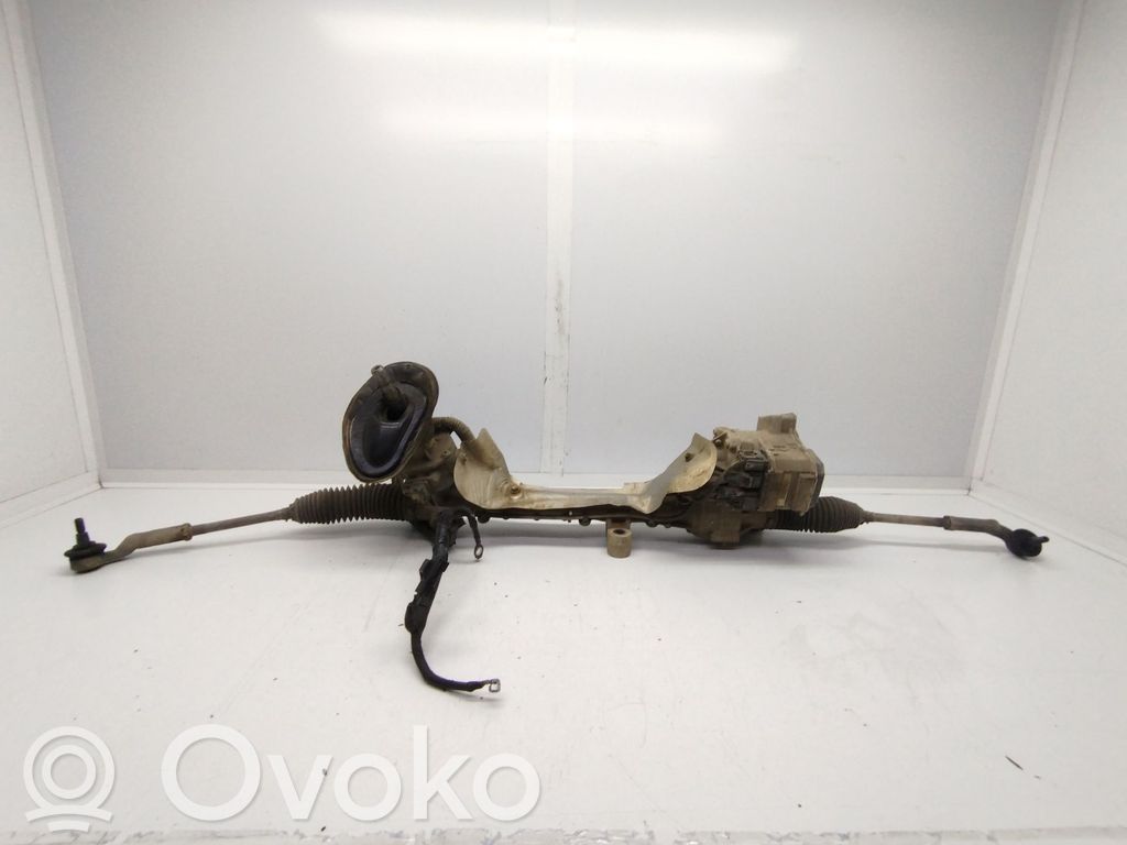 Ford Focus Lenkgetriebe 