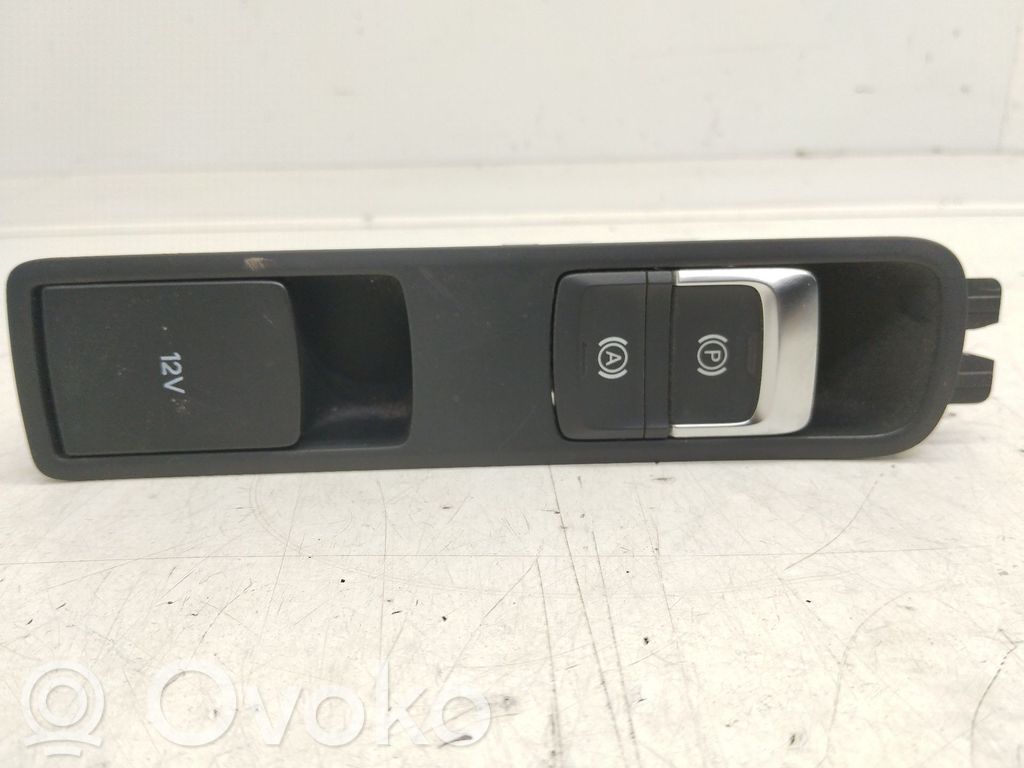 Audi Q3 F3 Comutator frână parcare 