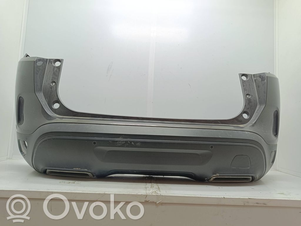 Citroen C5 Parachoques 