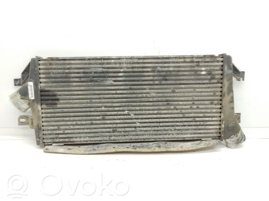 Jeep Compass Starpdzesētāja radiators 