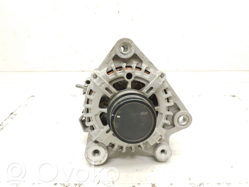 KIA Sportage Alternator 