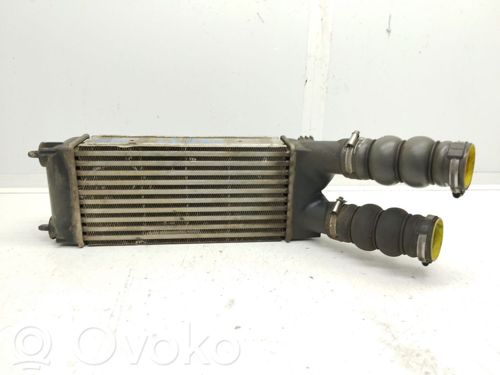 Interkūlerio radiatorius   9682434580,M133920,VALEO