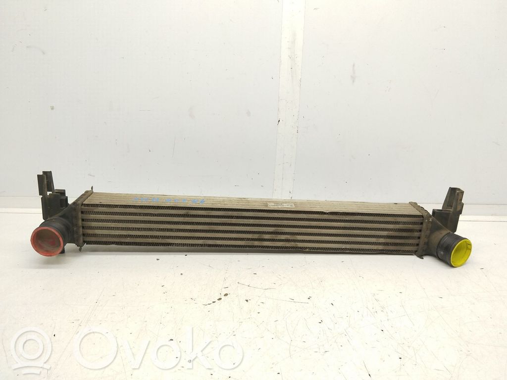 Seat Ibiza IV (6J,6P) Radiatore intercooler 