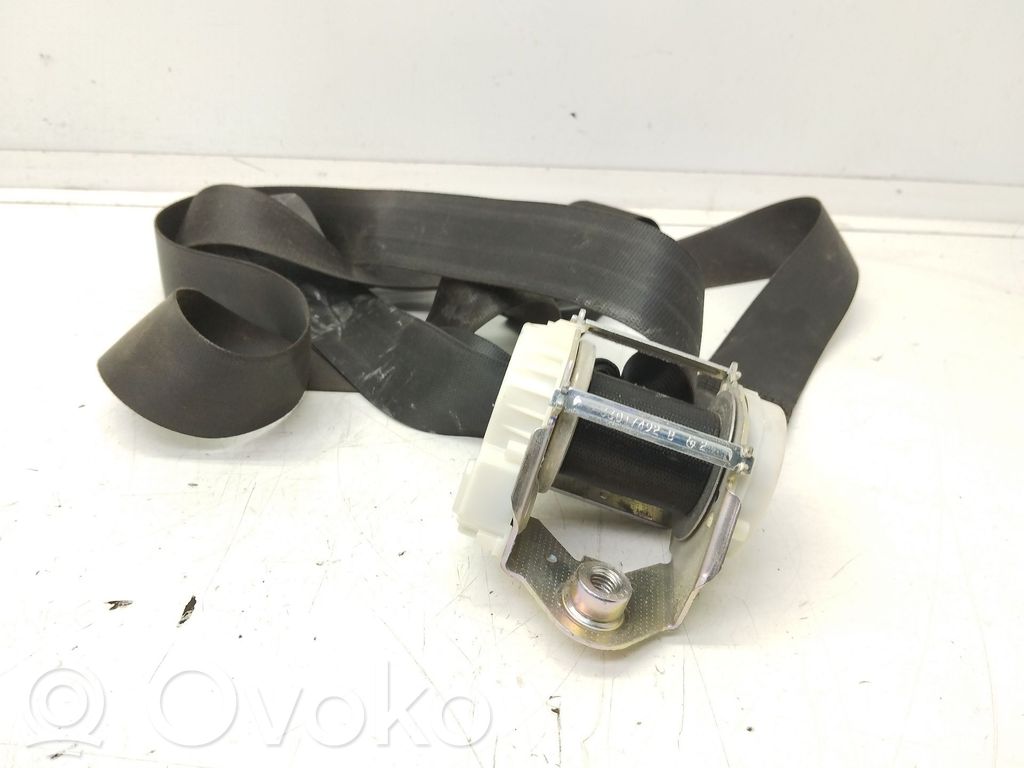 Cinturón delantero   34003071A