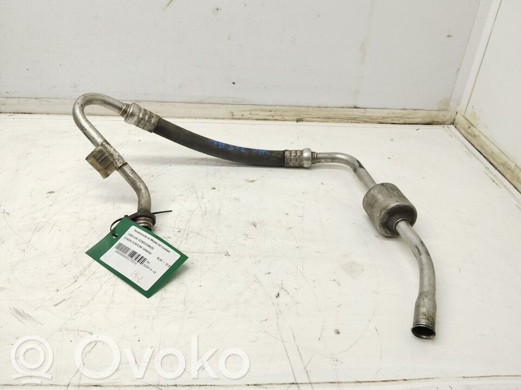 Citroen C5 Ilmastointilaitteen putki (A/C) 