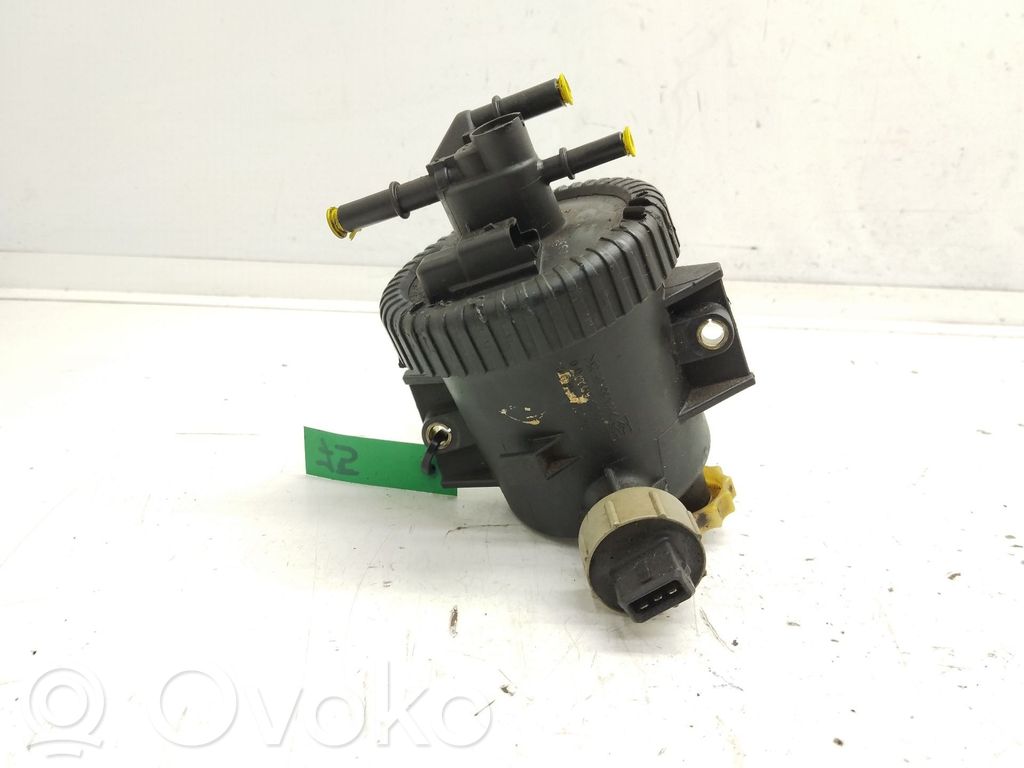 Filtro de combustible   9638780280