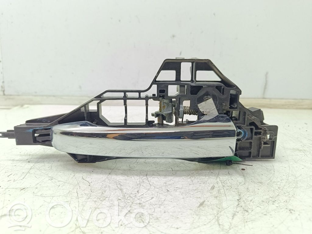 Fiat Freemont Manecilla externa puerta trasera 