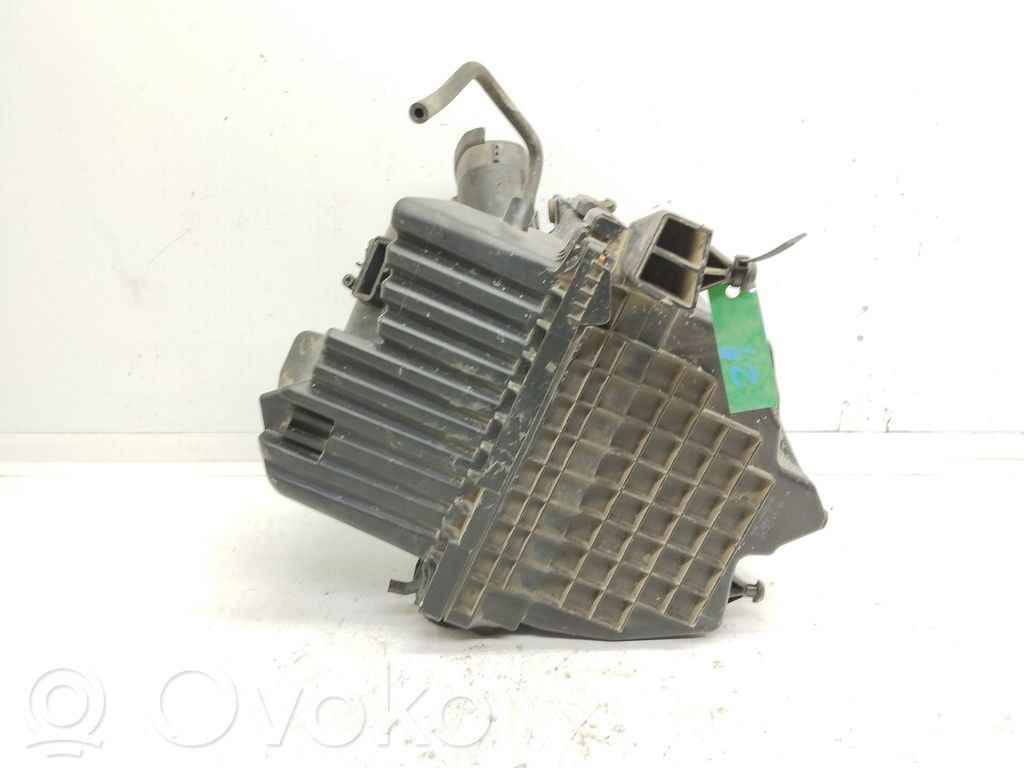 Ford Transit Luftfilterkasten 