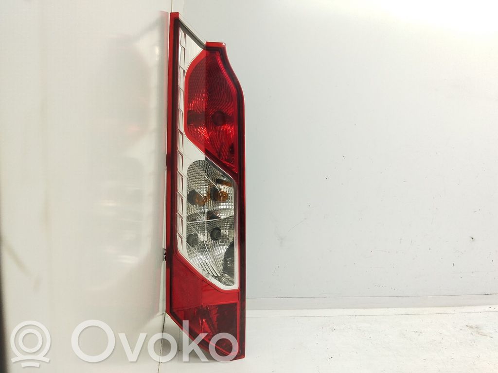 Ford Transit Lampa tylna 