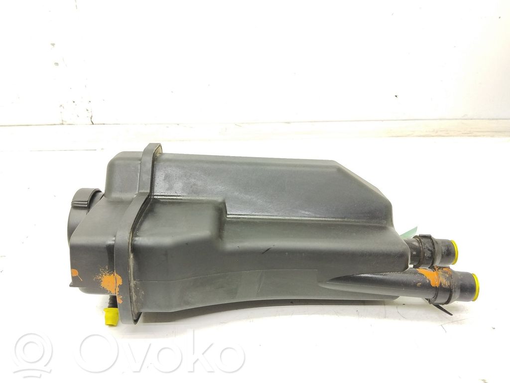 BMW 5 E39 Kuro išsiplėtimo bakelis 
