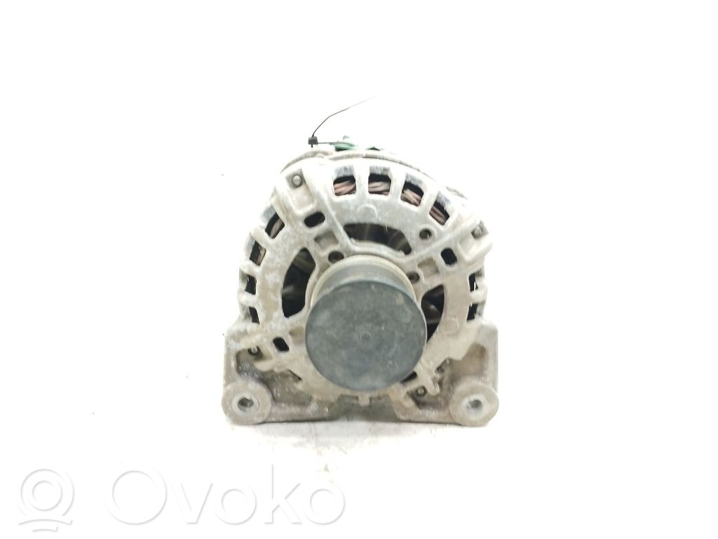 Generatorius   F000BL04BF,231002854R