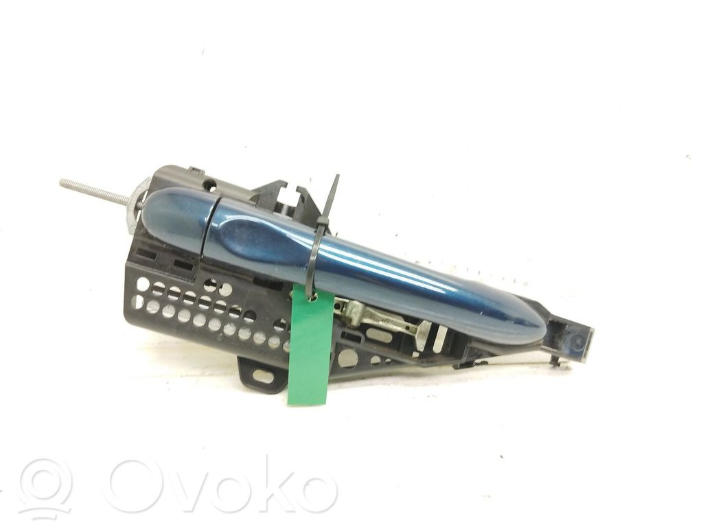 Manecilla externa puerta trasera   252448,806B02596R