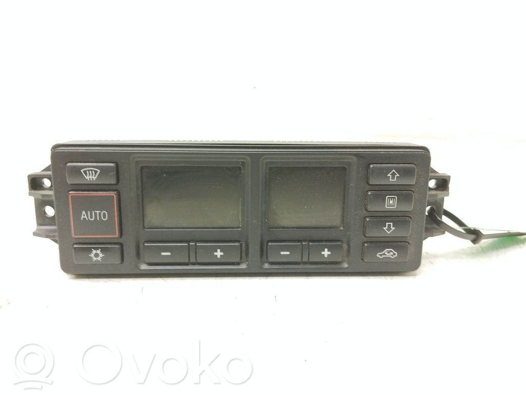 Audi A3 S3 8L Climate control unit 