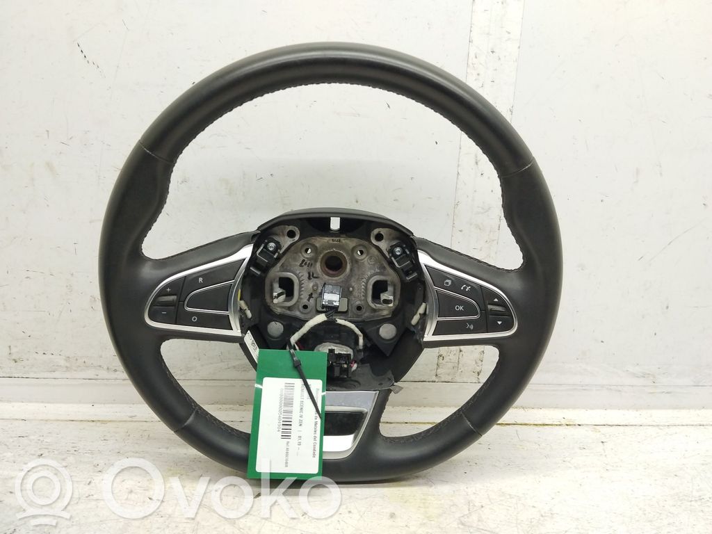 Volante   484001840R,646666700A