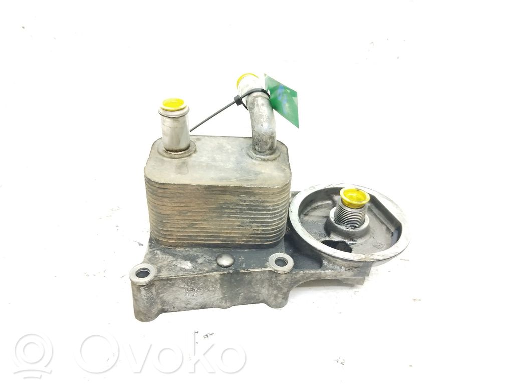 Ford Transit -  Tourneo Connect Radiatore dell’olio del motore 