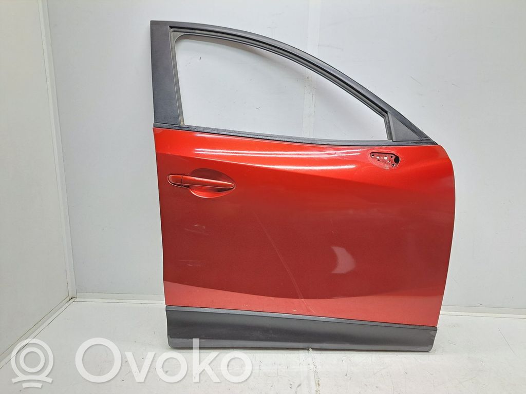 Etuovi   KD5358010
