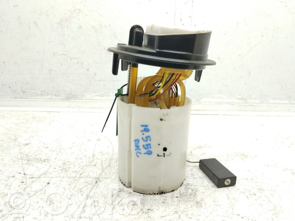 Opel Crossland X Pompe à carburant 