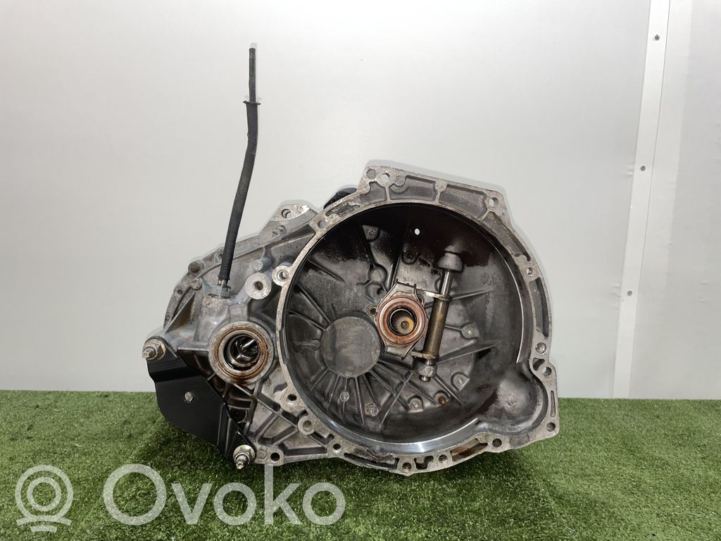Ford Escort Manualna 5-biegowa skrzynia biegów 