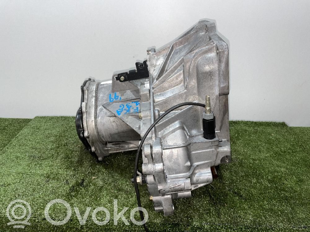 Ford Ka Manualna 5-biegowa skrzynia biegów 