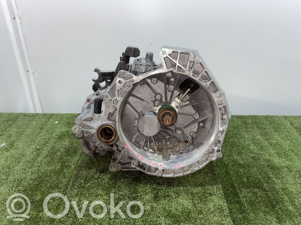 Ford Mondeo MK II Manualna 5-biegowa skrzynia biegów 