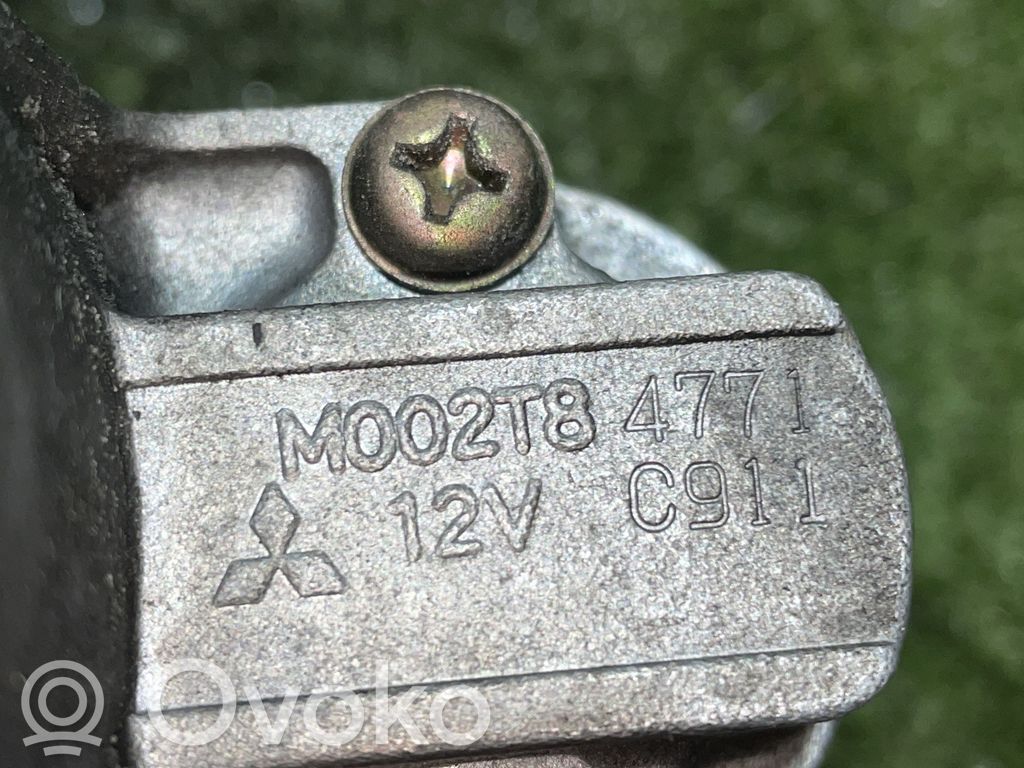 Citroen XM Starter motor 