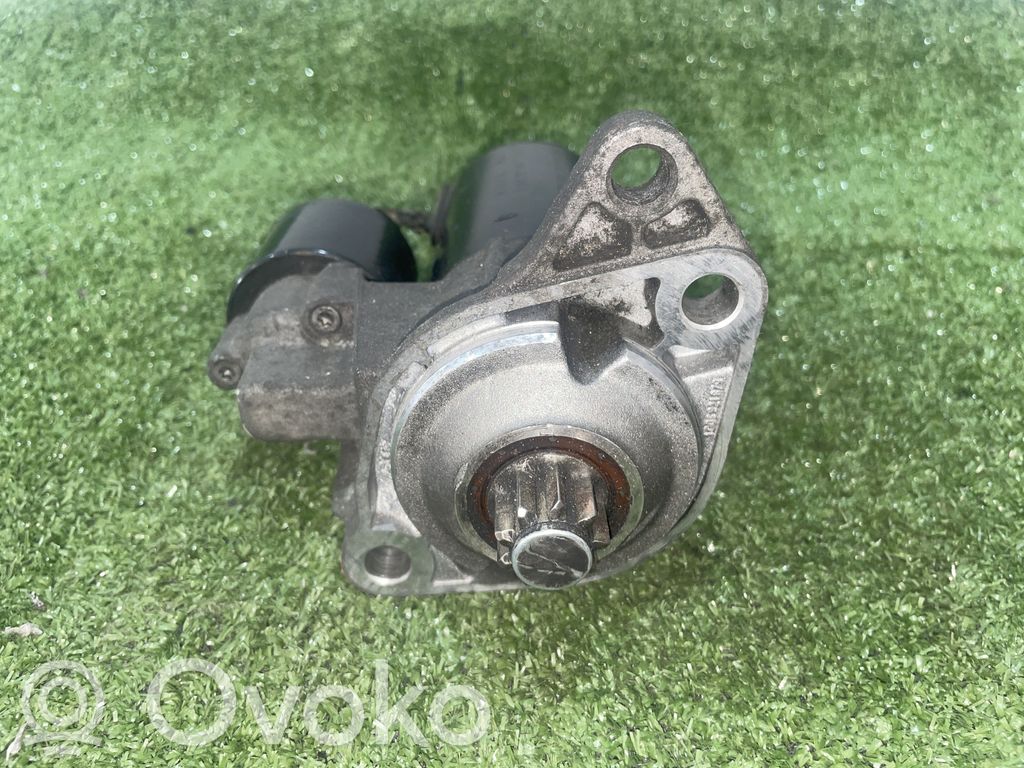 Motor de arranque   0001121006,020911023FBOSCH,020911023F