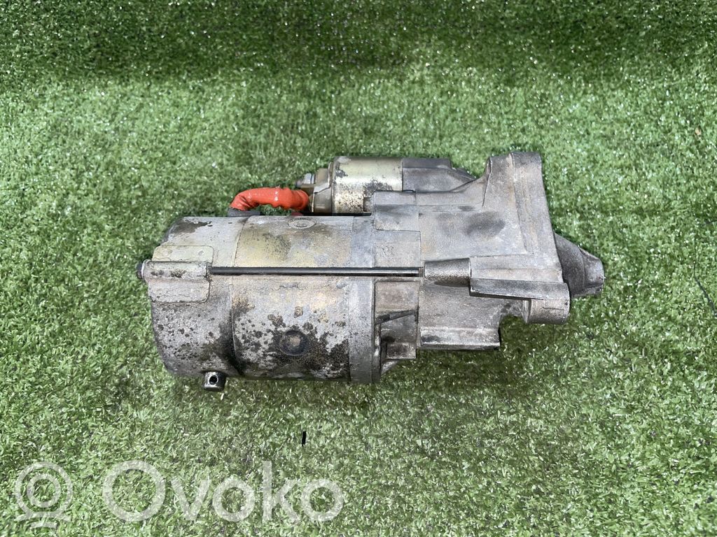 Citroen C15 Motor de arranque 