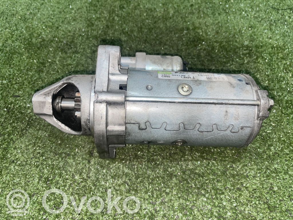 Motor de arranque   TS18E33,55564491VALEO,55564491