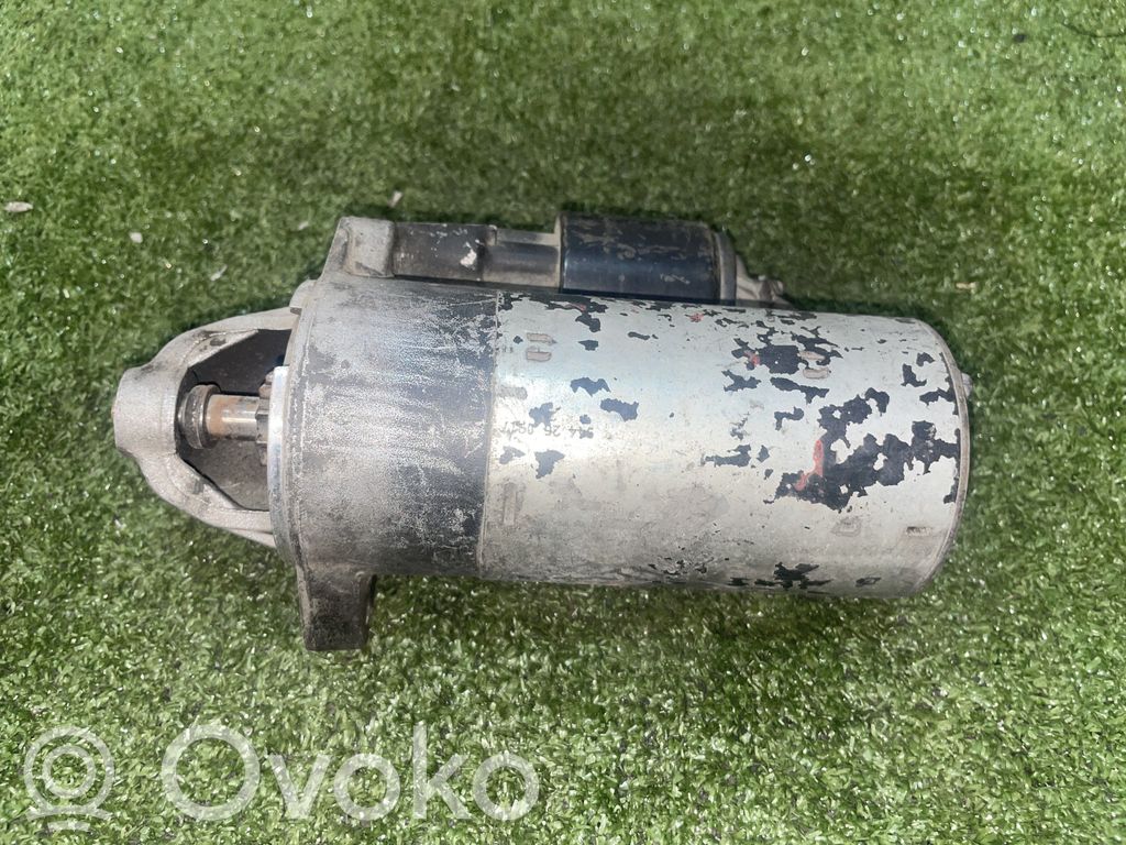 Rozrusznik   0001114014,89FB11000CABOSCH,89FB11000CA