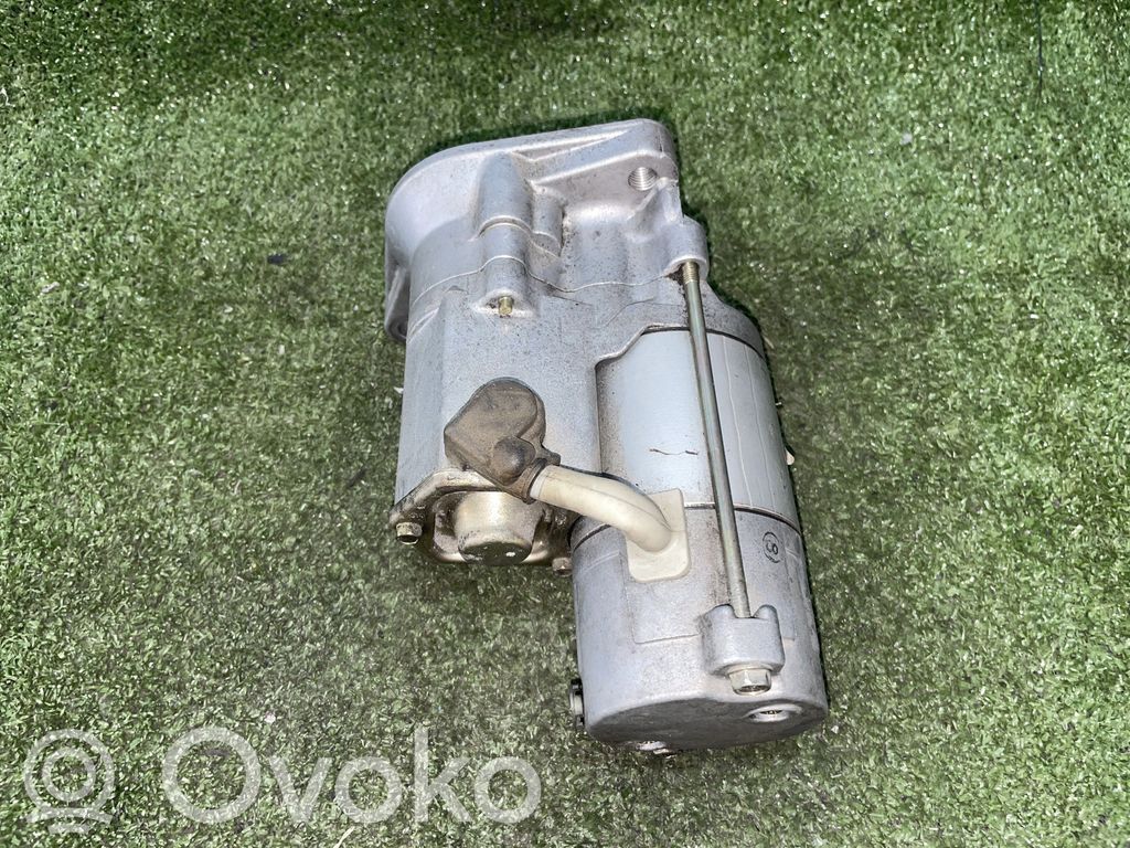 Motor de arranque   2280003842,2280003842DENSO,2280003842