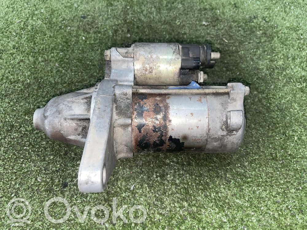 Honda Civic Electromotor 