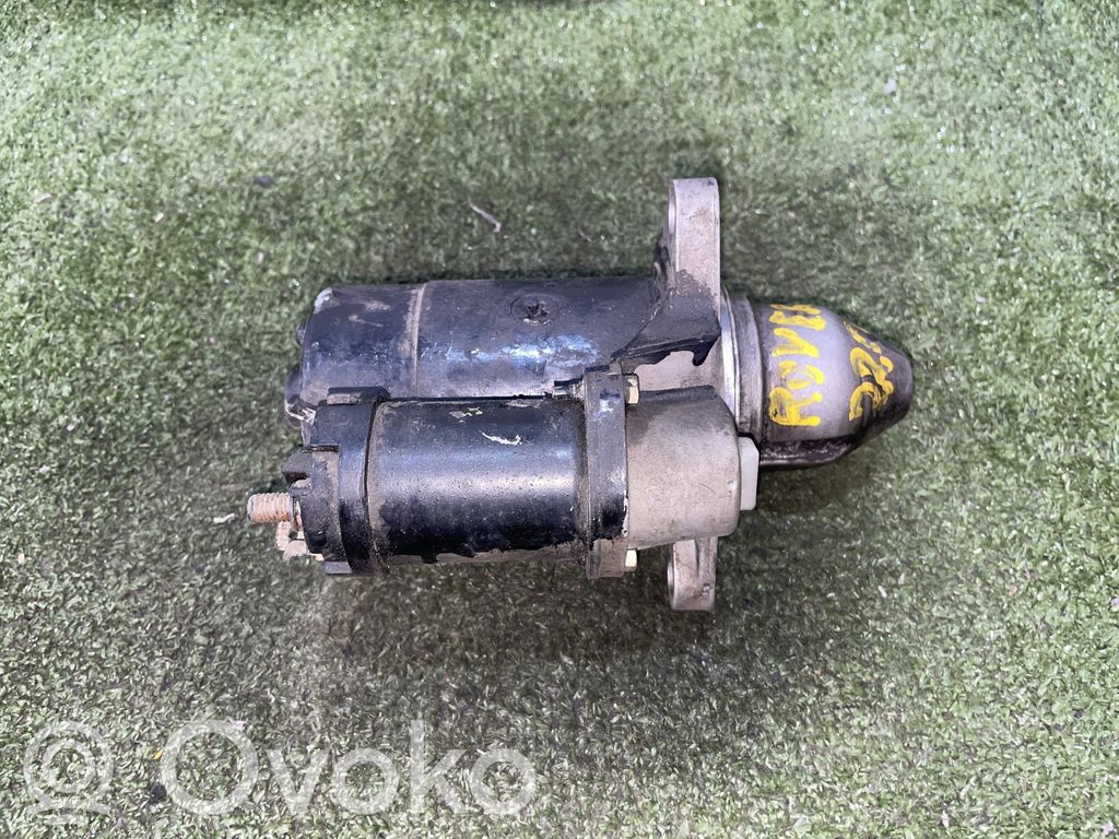 Rover 214 - 216 - 220 Стартер 
