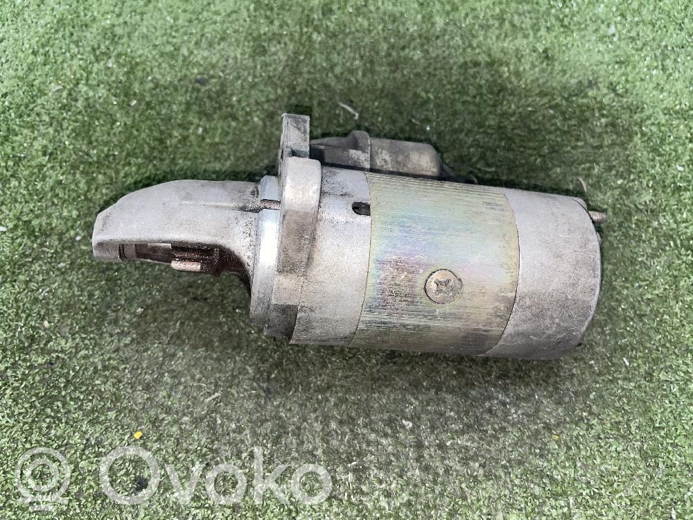 Rover 214 - 216 - 220 Starter motor 