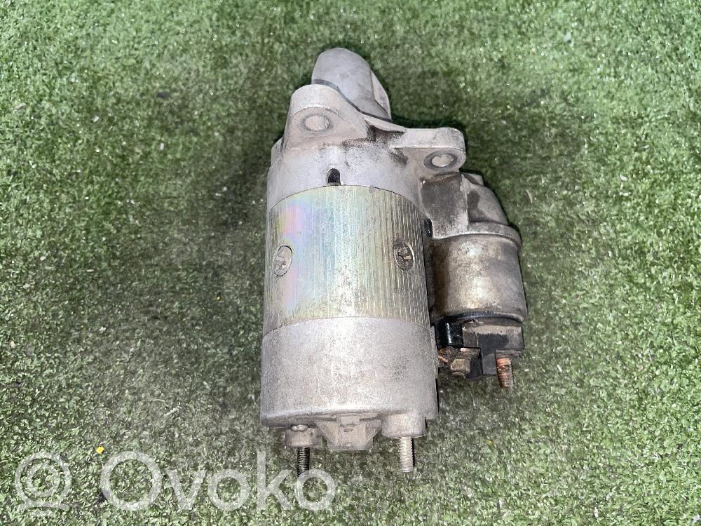 Rover 25 Starter motor 