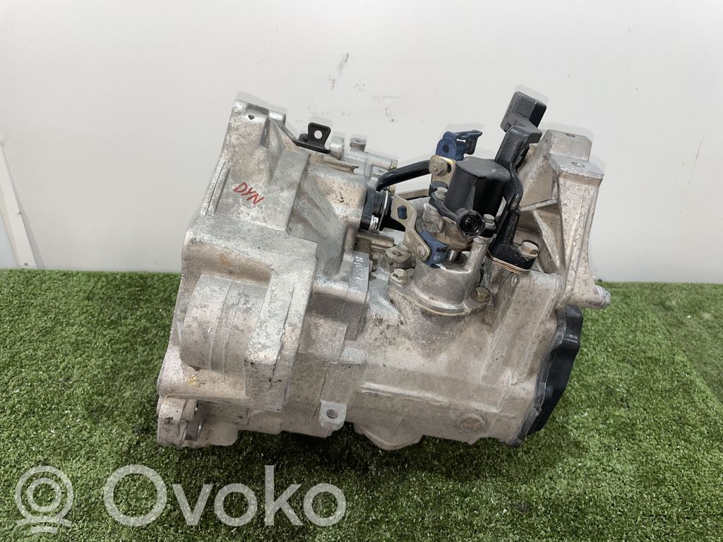 Volkswagen Golf IV Manualna 5-biegowa skrzynia biegów 