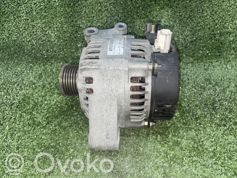Ford Fusion Ģenerators 
