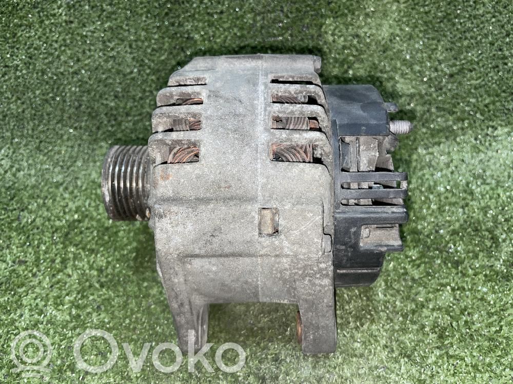 Alternator   SG12B052,2542554DVALEO,2542554D