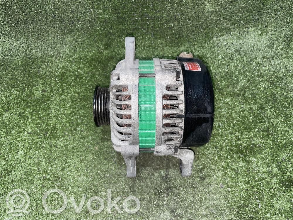 KIA Shuma Generatorius 