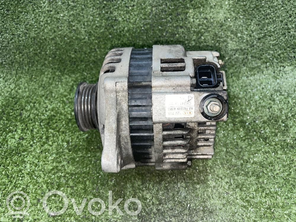 KIA Shuma Generatorius 