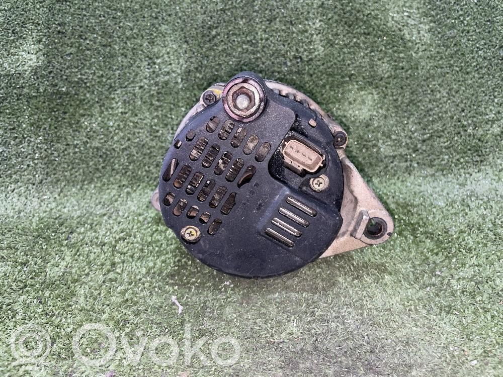 Hyundai Sonata Alternator 
