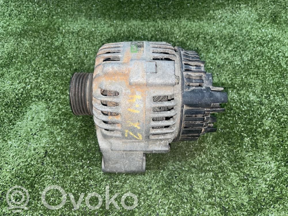 Citroen ZX Alternador 
