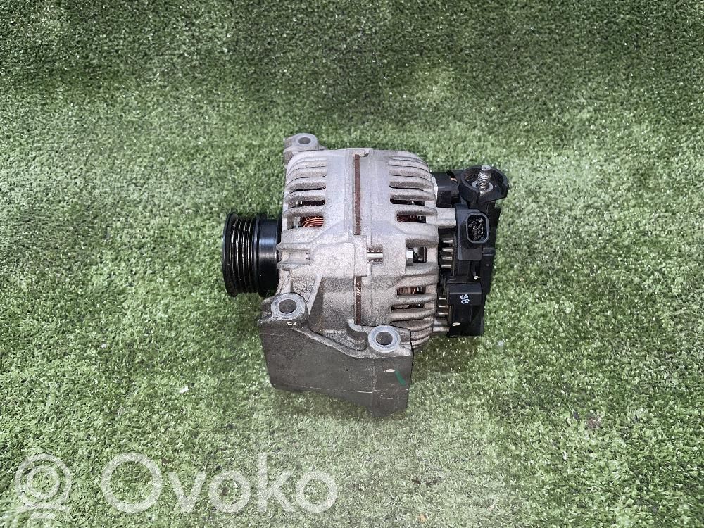 Opel Vectra C Alternator 