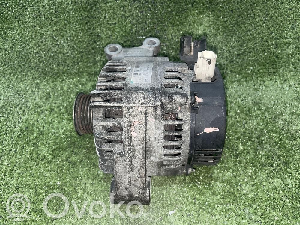 Ford Focus Alternator 