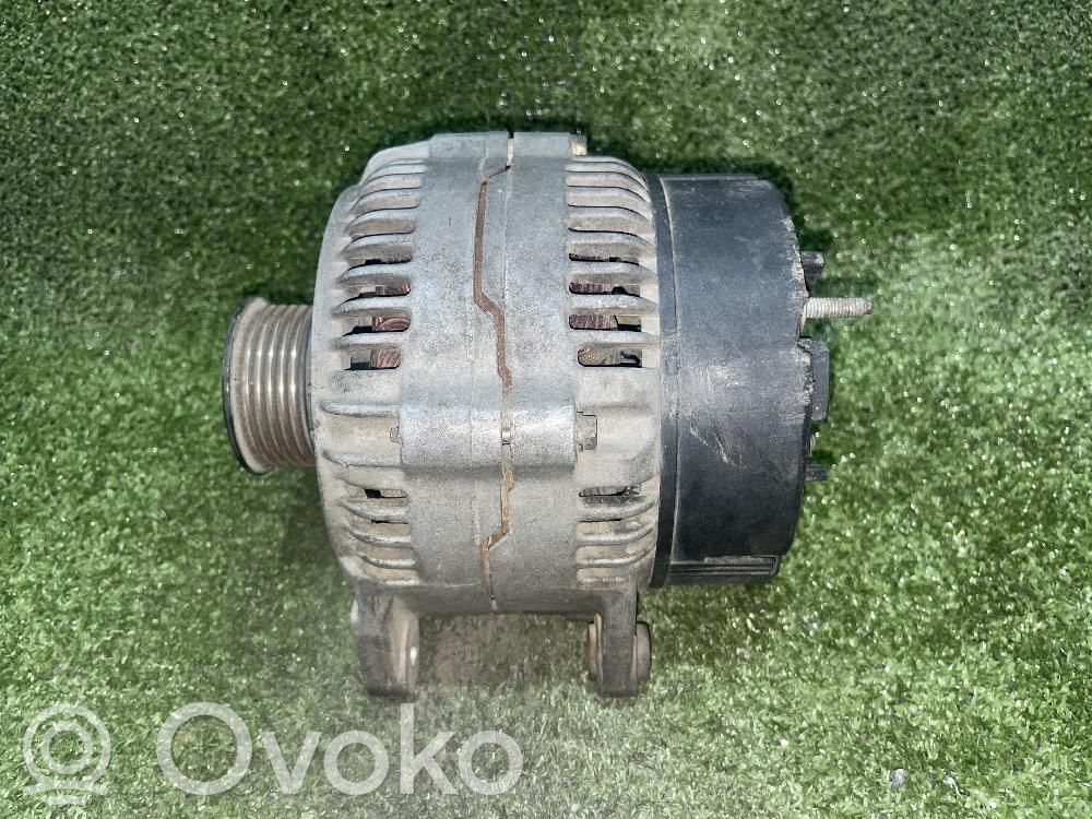 Chrysler Voyager Ģenerators 
